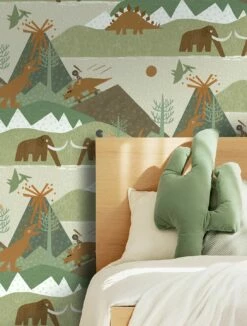 Tapete Rex Kieselgrau -Wallpaper From The 70s Geschäft Rex B 104602 2880x1440