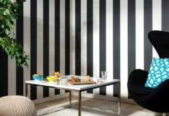 Tapete Rigobert Schwarz -Wallpaper From The 70s Geschäft Rigobert C 491062 2880x1440