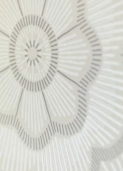 Tapete Riverana Cremeweiss Schimmer -Wallpaper From The 70s Geschäft Riverana B 821832 2880x1440