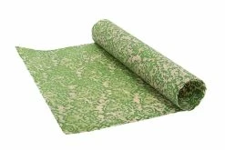 Tapete Sangpo Maigrün -Wallpaper From The 70s Geschäft Sangpo A 325105 2880x1440