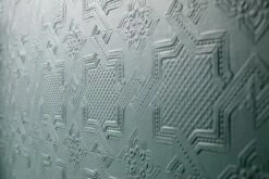 Tapete Seymour Weiss -Wallpaper From The 70s Geschäft Seymour B 591071 2880x1440