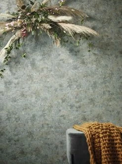 Tapete Shabby Stucco Grautöne -Wallpaper From The 70s Geschäft Shabby Stucco A 863302 2880x1440