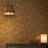 Tapete Shabby Stucco Brauntöne -Wallpaper From The 70s Geschäft Shabby Stucco 863301 2880x1440