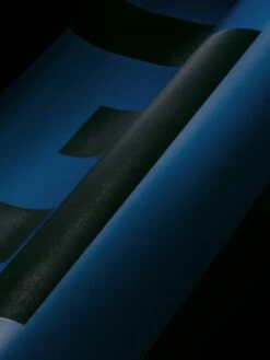 Versace Tapete Solea Blau -Wallpaper From The 70s Geschäft Solea A 410475 2880x1440