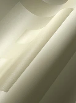 Versace Tapete Solea Cremeweiss -Wallpaper From The 70s Geschäft Solea 410474 2880x1440