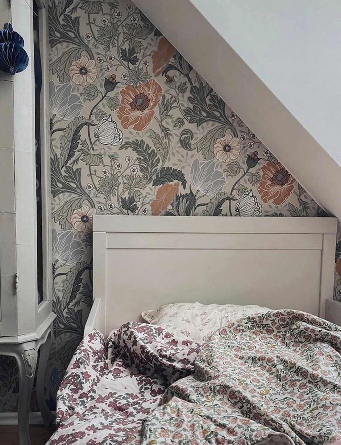 Tapete Soria Hellmoosgrau 13 Tapete Soria Hellmoosgrau – Bild 11