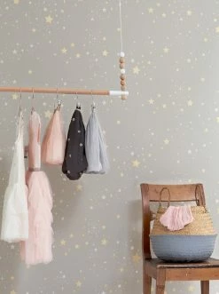 Tapete Twinkle Moosgrau 8 Tapete Twinkle Moosgrau -Wallpaper From The 70s Geschäft Twinkle A 389242 2880x1440