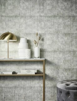 Tapete Underground Vibes Grau 9 Tapete Underground Vibes Grau -Wallpaper From The 70s Geschäft Underground Vibes B 863292 2880x1440