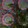 Versace Tapete Venus Bunt -Wallpaper From The 70s Geschäft Venus B 411014 2880x1440