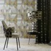 Tapete Zewana Beige -Wallpaper From The 70s Geschäft Zewana 461393 2880x1440