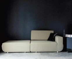 Tapete Croco 01 Anthrazit -Wallpaper From The 70s Geschäft croco01 345101 b 2880x1440