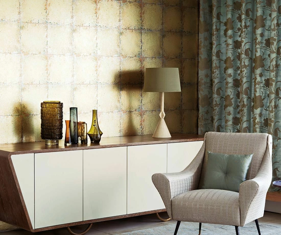 Tapete Heilango Gold 6 Tapete Heilango Gold – Bild 4