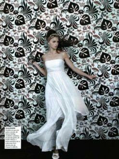 Tapete Kanaloa Schwarz -Wallpaper From The 70s Geschäft kanaloa 101000 a 2880x1440