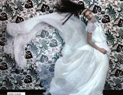 Tapete Kanaloa Schwarz -Wallpaper From The 70s Geschäft kanaloa 101000 b 2880x1440